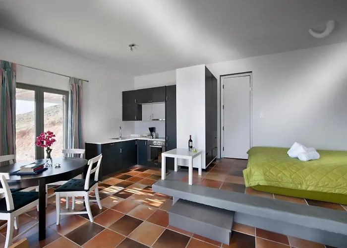 Villa Lino Skyros